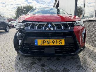 Mitsubishi ASX 1.8 HEV AT Executive picture 12