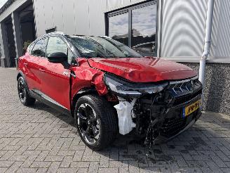Schadeauto Mitsubishi ASX 1.8 HEV AT Executive 2025/12