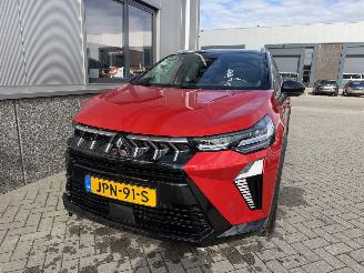Mitsubishi ASX 1.8 HEV AT Executive picture 35