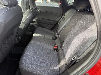 Mitsubishi ASX 1.8 HEV AT Executive picture 26