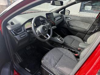 Mitsubishi ASX 1.8 HEV AT Executive picture 25