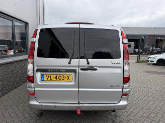 Mercedes Vito 116 CDI 320 Lang DC Comfort Plus Automaat picture 9