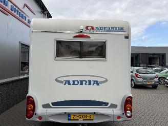 Fiat Camper 2.8 JTD ADRIA ADRIATIC 680 SP CORAL picture 6