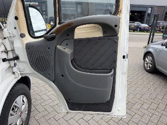 Fiat Camper 2.8 JTD ADRIA ADRIATIC 680 SP CORAL picture 38