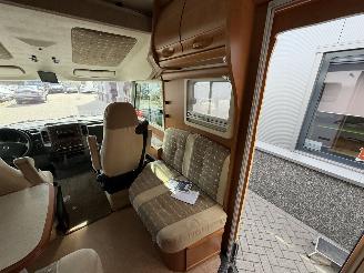 Mercedes  RAPIDO 906 LE RANDONNEUR 965M picture 37