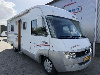 Mercedes  RAPIDO 906 LE RANDONNEUR 965M picture 15