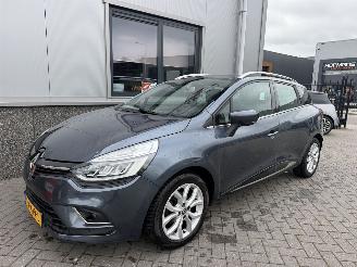 Renault Clio 0.9 TCe Intens picture 9