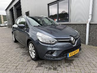 Renault Clio 0.9 TCe Intens picture 2