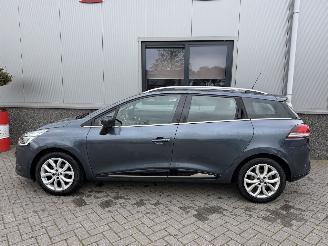 Renault Clio 0.9 TCe Intens picture 8