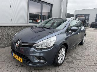 Renault Clio 0.9 TCe Intens picture 10