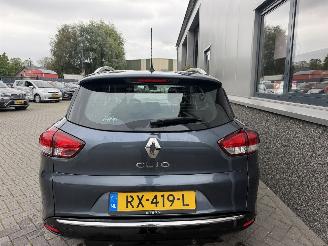 Renault Clio 0.9 TCe Intens picture 4