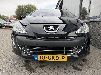 Peugeot 308 1.6 VTi XT picture 20