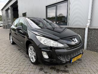 Damaged car Peugeot 308 1.6 VTi XT 2008/7