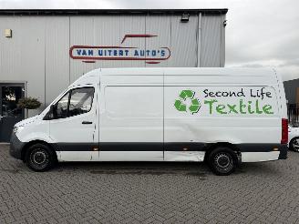 Mercedes Sprinter 314 2.2 CDI L3H2 Functional EURO VI-D picture 22