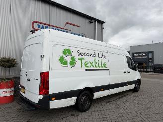 Mercedes Sprinter 314 2.2 CDI L3H2 Functional EURO VI-D picture 4
