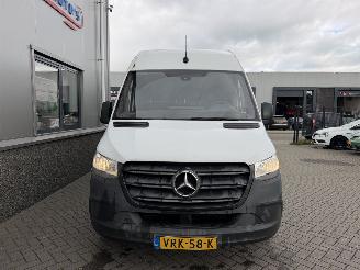 Mercedes Sprinter 314 2.2 CDI L3H2 Functional EURO VI-D picture 19