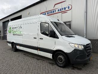 Mercedes Sprinter 314 2.2 CDI L3H2 Functional EURO VI-D picture 2