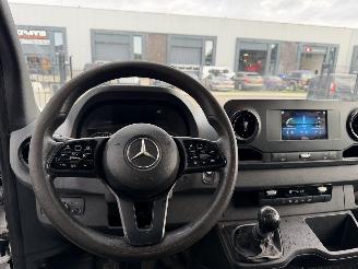 Mercedes Sprinter 314 2.2 CDI L3H2 Functional EURO VI-D picture 8