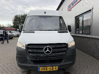 Mercedes Sprinter 314 2.2 CDI L3H2 Functional EURO VI-D picture 12