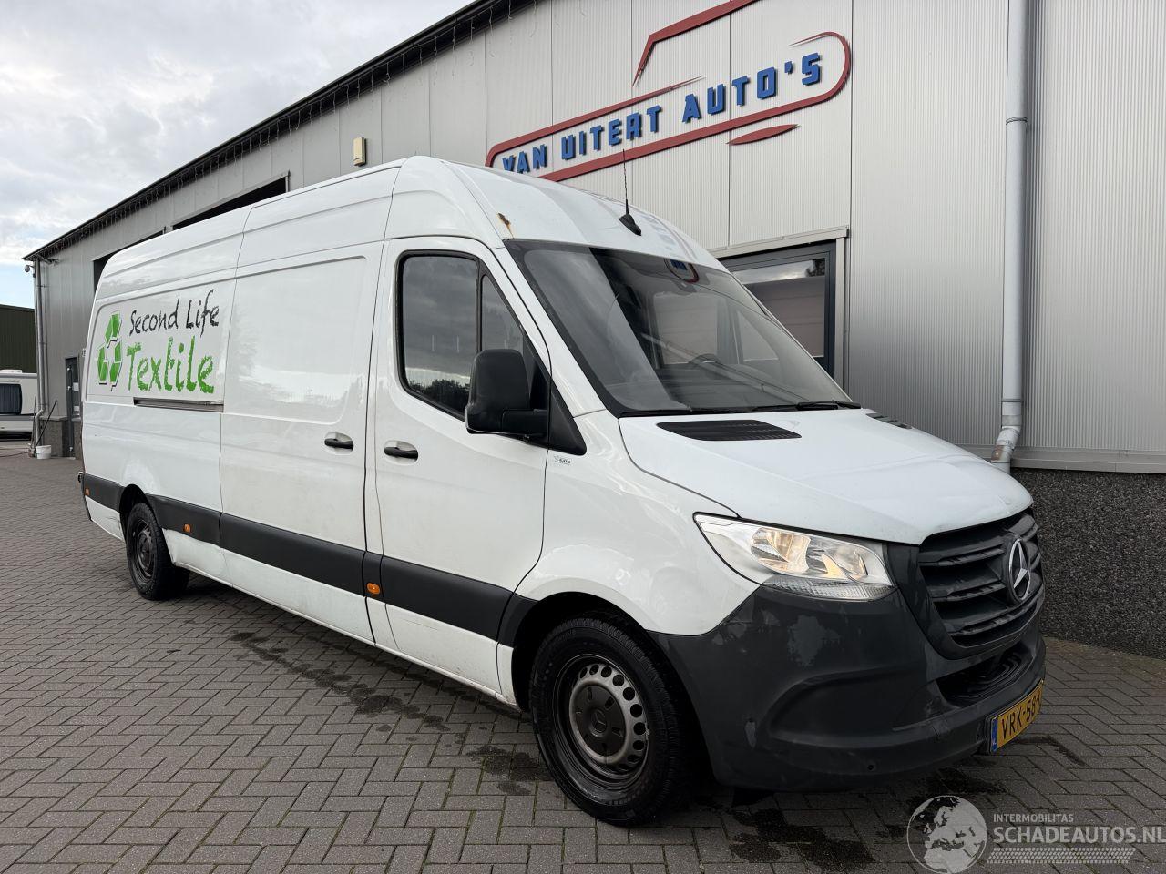 Mercedes Sprinter 314 2.2 CDI L3H2 Functional EURO VI-D