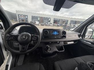 Mercedes Sprinter 314 2.2 CDI L3H2 Functional EURO VI-D picture 9