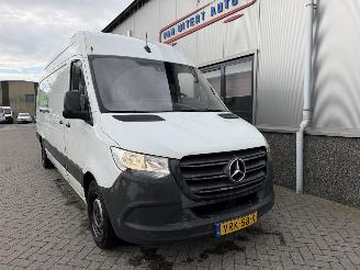 Mercedes Sprinter 314 2.2 CDI L3H2 Functional EURO VI-D picture 11