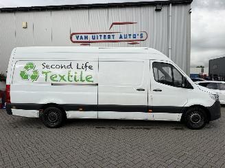 Mercedes Sprinter 314 2.2 CDI L3H2 Functional EURO VI-D picture 3