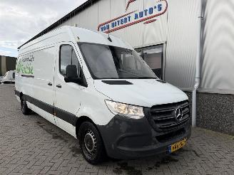 Mercedes Sprinter 314 2.2 CDI L3H2 Functional EURO VI-D picture 10