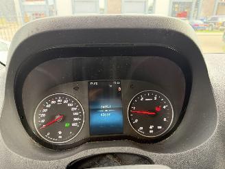 Mercedes Sprinter 314 2.2 CDI L3H2 Functional EURO VI-D picture 7