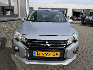 Mitsubishi Space-star 1.2 Cool+ picture 15