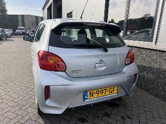 Mitsubishi Space-star 1.2 Cool+ picture 22