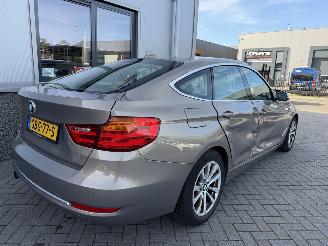 BMW 3-serie GT 320i xDrive Luxury picture 8