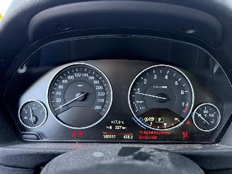 BMW 3-serie GT 320i xDrive Luxury picture 26