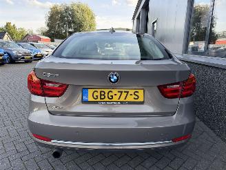 BMW 3-serie GT 320i xDrive Luxury picture 15