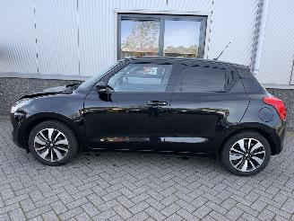 Suzuki Swift 1.2 Stijl Automaat picture 14
