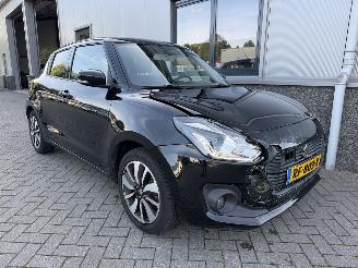 Suzuki Swift 1.2 Stijl Automaat picture 1