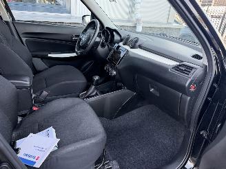 Suzuki Swift 1.2 Stijl Automaat picture 33