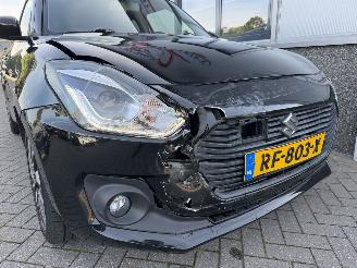 Suzuki Swift 1.2 Stijl Automaat picture 38
