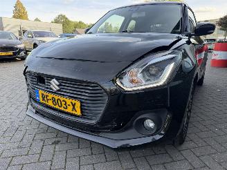 Suzuki Swift 1.2 Stijl Automaat picture 40