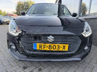 Suzuki Swift 1.2 Stijl Automaat picture 39