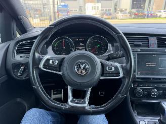 Volkswagen Golf 1.4 TSI GTE picture 13