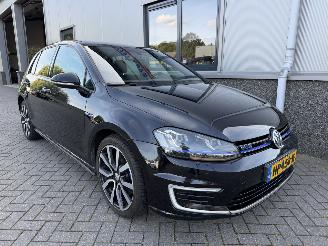 skadebil auto Volkswagen Golf 1.4 TSI GTE 2015/11