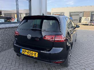 Volkswagen Golf 1.4 TSI GTE picture 10