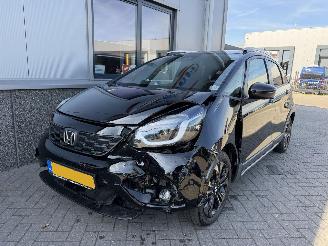 Honda Jazz 1.5 e:HEV Advance Crosstrar picture 39