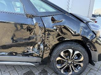 Honda Jazz 1.5 e:HEV Advance Crosstrar picture 34
