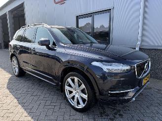 Unfallwagen Volvo Xc-90 2.0 T8 Twin Engine AWD Momentum. 2016/4