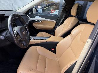 Volvo Xc-90 2.0 T8 Twin Engine AWD Momentum JK-599-D. picture 24