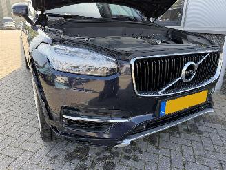 Volvo Xc-90 2.0 T8 Twin Engine AWD Momentum JK-599-D. picture 21