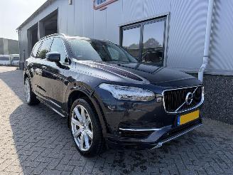 Volvo Xc-90 2.0 T8 Twin Engine AWD Momentum JK-599-D. picture 9