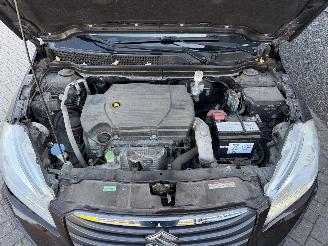 Suzuki SX4 S-Cross 1.6 Exclusive Automaat J-470-HX. picture 17